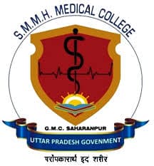 SH Maulana Mahmood Hasan Medical College logo