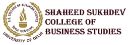 Shaheed Sukhdev College of Business Studies- SSCBS logo