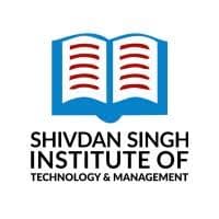 Shivdan Singh Institute of Technology & Management- SSITM logo