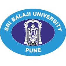 Shri Balaji University- SBU Pune logo