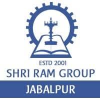 Shri Ram College of Technology logo