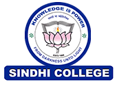 Sindhi College logo
