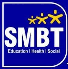 SMBT Institute of Medical Sciences & Research Centre logo