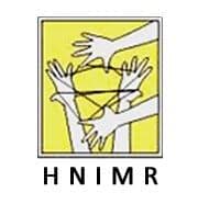 Smt. Hiraben Nanavati Institute of Management & Research for Women- HNIMR logo