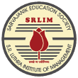 Smt. Shardarani Rameshchander Luthra Institute of Management logo