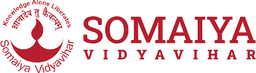 Somaiya Vidyavihar University logo