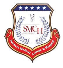 Southern Medical College logo
