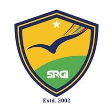 SR Group of Institutions logo