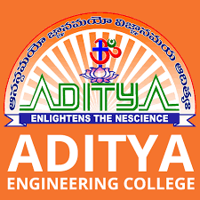Sri Aditya Engineering College logo