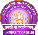 Sri Aurobindo College logo