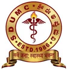 Sri Devaraj Urs Medical College logo