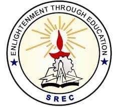 Sri Ramakrishna Engineering College (SREC) logo