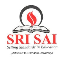 Sri Sai Degree College logo