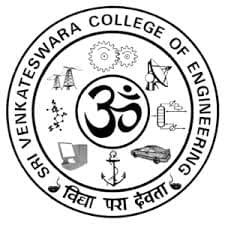 Sri Venkateswara College of Engineering logo