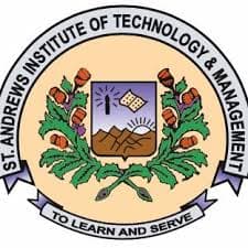 St. Andrews Institute of Technology and Management logo