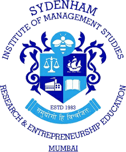 Sydenham Institute of Management Studies, Research and Entrepreneurship Education- SIMSREE logo