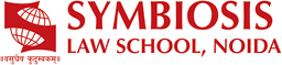 Symbiosis Law School logo