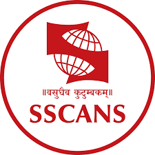 Symbiosis School of Culinary Arts and Nutritional Science logo