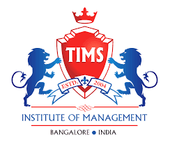 T John Institute of Management and Science- TIMS logo