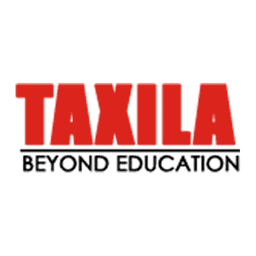 Taxila Business School- TBS logo