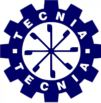 Tecnia Institute of Advanced Studies logo
