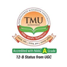Teerthanker Mahaveer Medical College & Research Centre logo