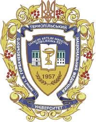 Ternopil State Medical University logo