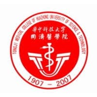 Tongji Medical College logo