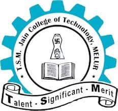 TSM Jain College of Technology logo