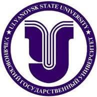 Ulyanovsk Medical University logo