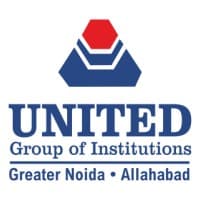 United College of Engineering and Research logo