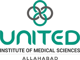 United Institute of Medical Sciences logo