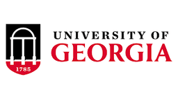 University of Georgia logo