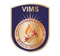 Venkateshwara Institute of Medical Sciences logo
