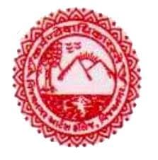Vijaynagar Arts College logo