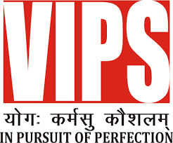 VIPS TC Pitampura logo