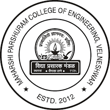 VPM’s Maharshi Parshuram College of Engineering logo