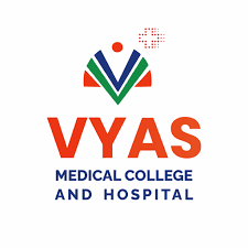 Vyas Medical College & Hospital logo