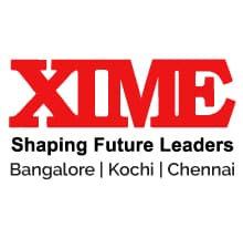 Xavier Institute of Management & Entrepreneurship- XIME Bangalore logo