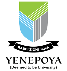 Yenepoya University logo