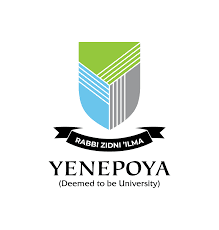 Yenepoya University logo