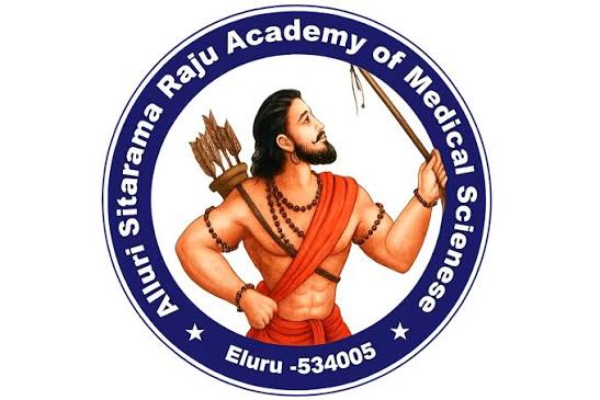 Alluri Sitarama Raju Academy of Medical Sciences